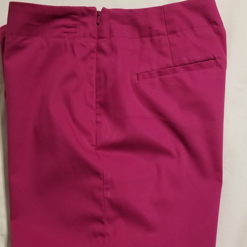 Talbots Heritage Capri Pants Size 6p